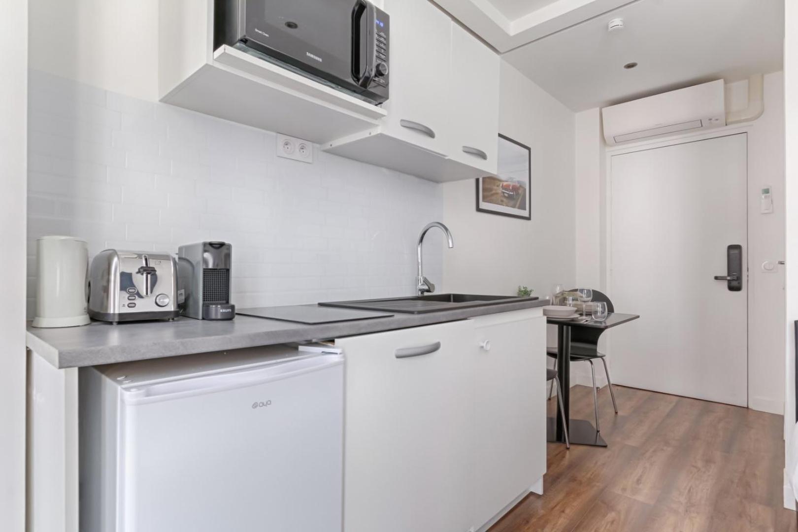 Appartement Tbs 309 - Charming Near Marais District *