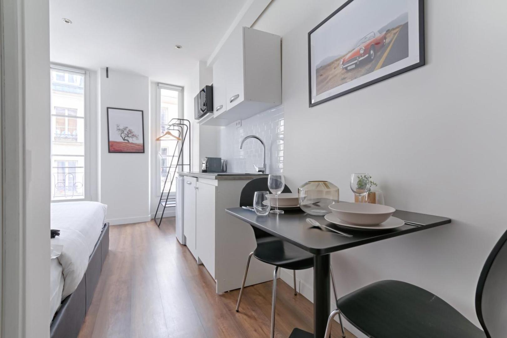 Appartement Tbs 309 - Charming Near Marais District *