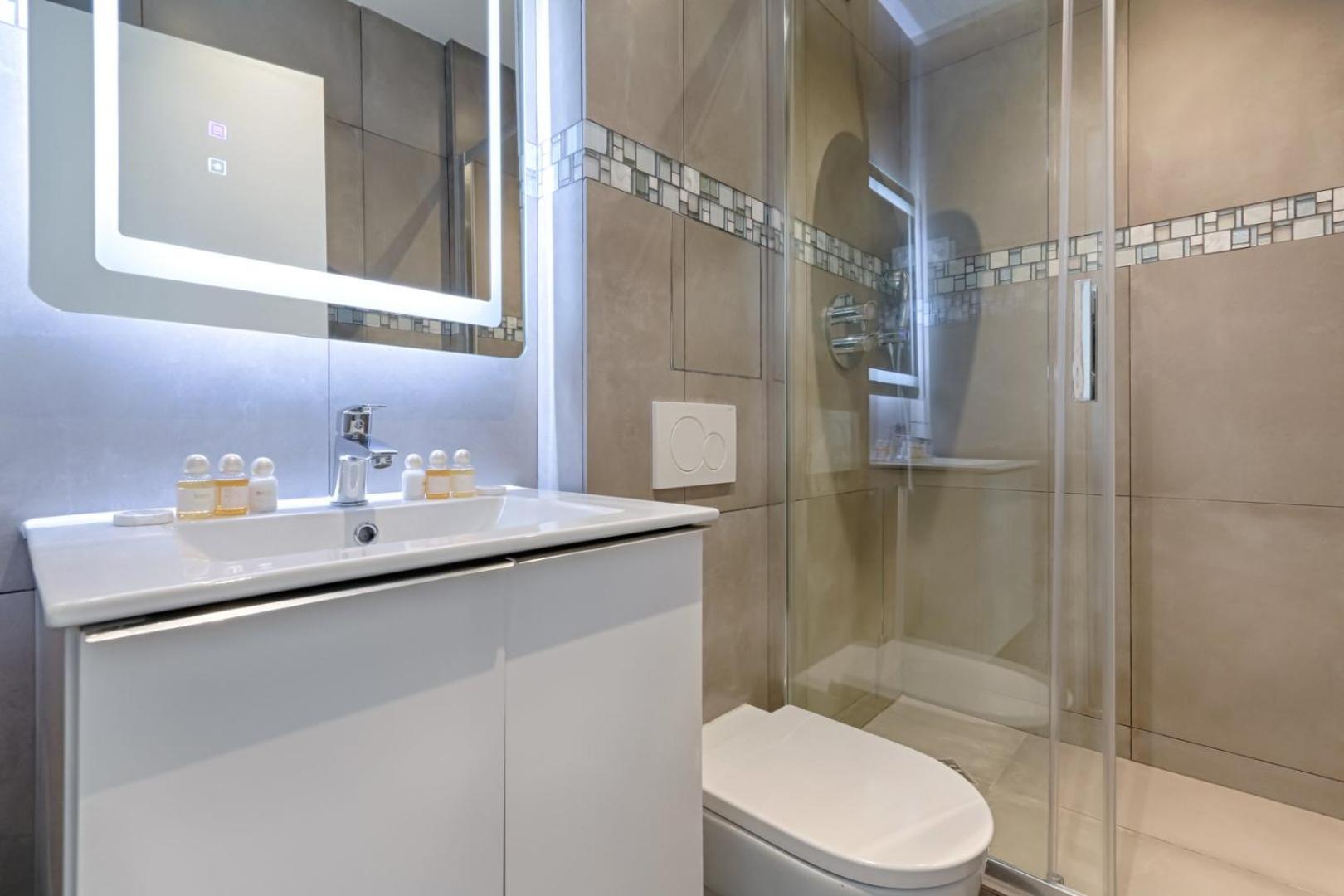 Tbs 309 - Charming Near Marais District Appartement